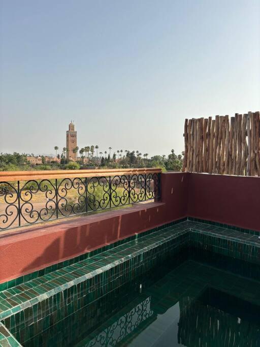 Anahata Marrakech Villa