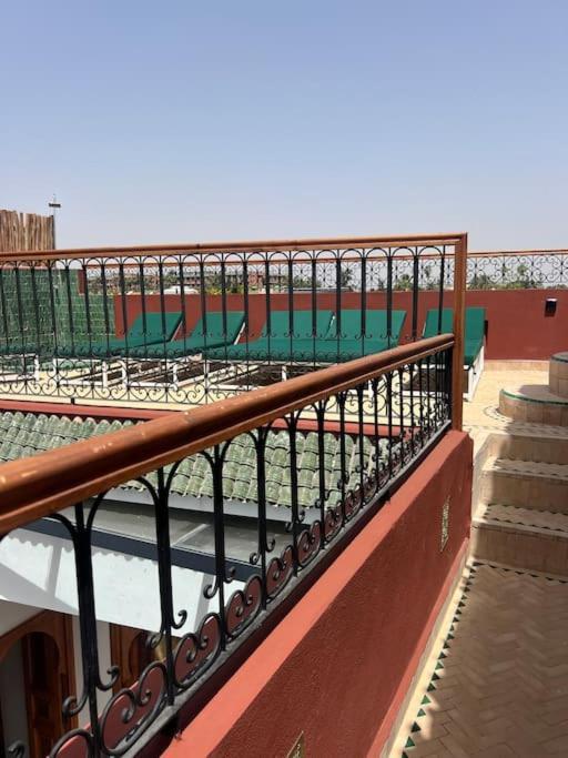 Anahata Marrakech