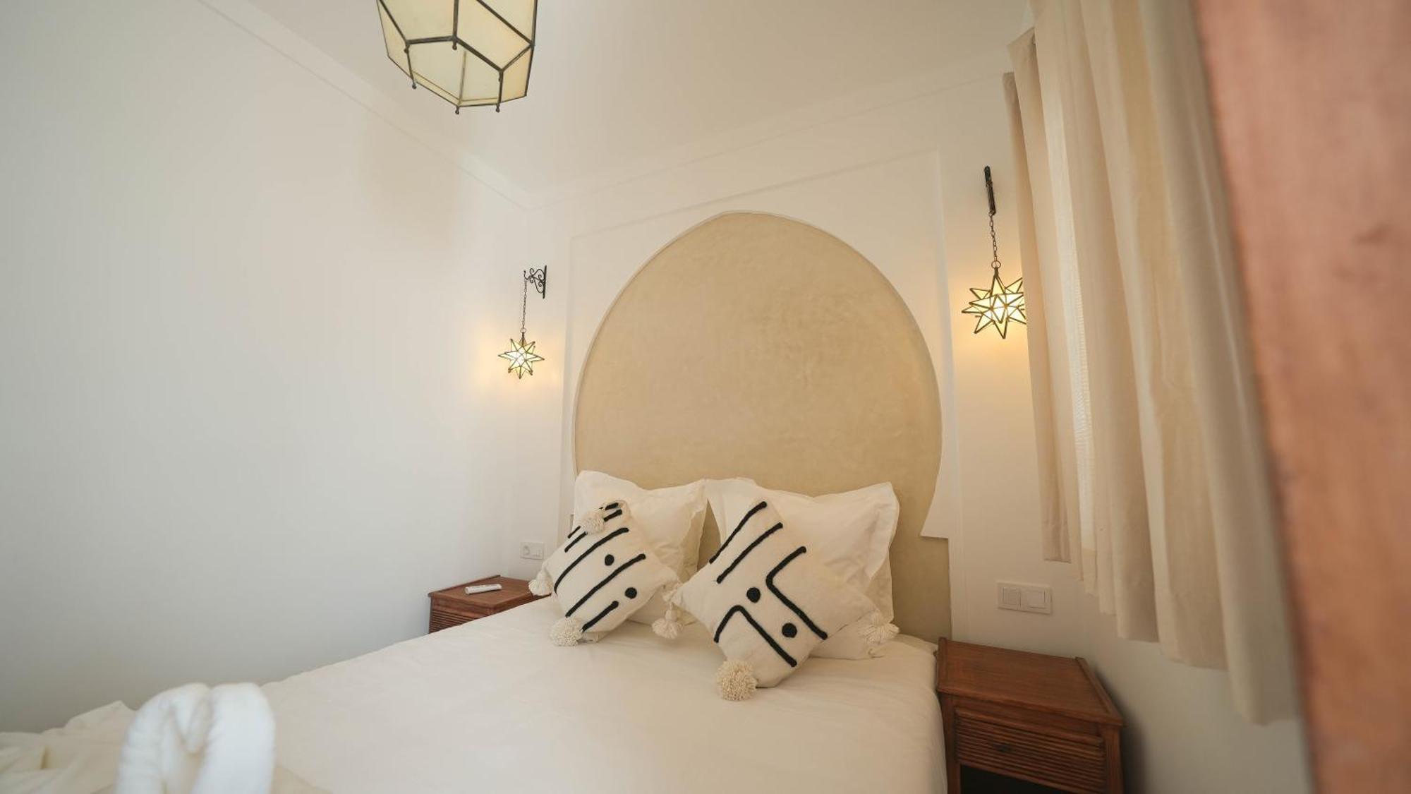 Anahata Marrakech Villa *