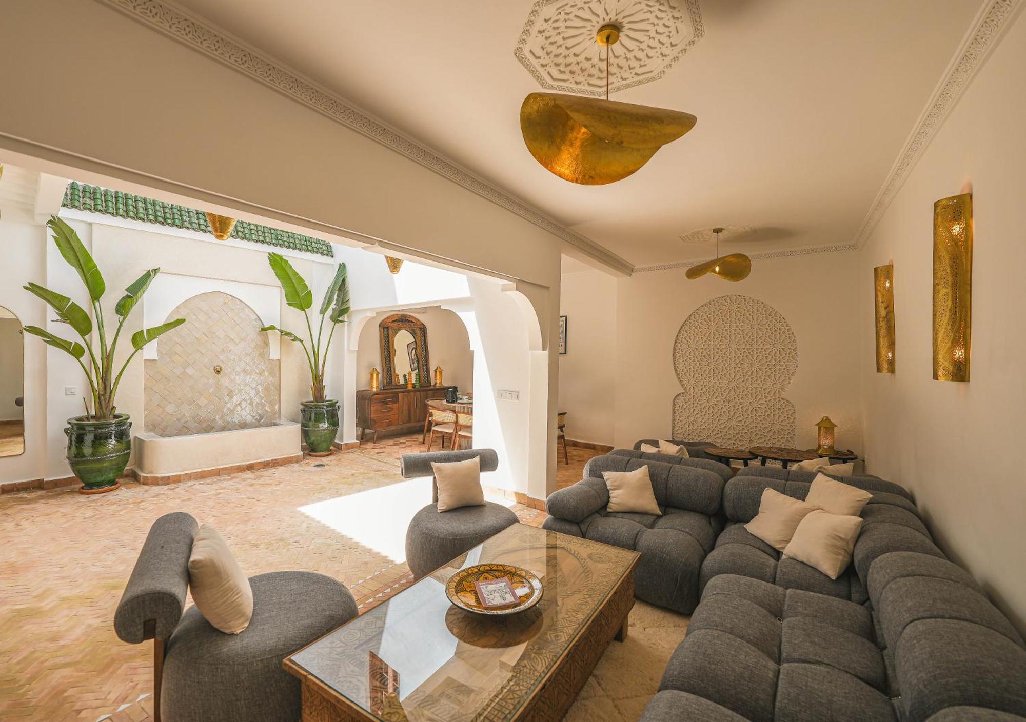 Anahata Marrakech