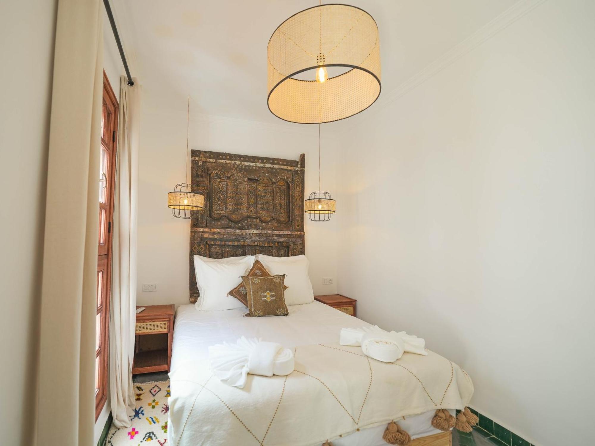 Anahata Marrakech Villa *